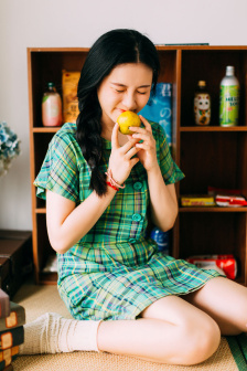 我的仙狐女友